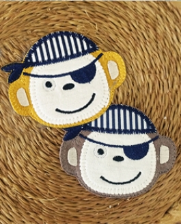 [대량구매 특가]캐리비안의 원숭이 6개
